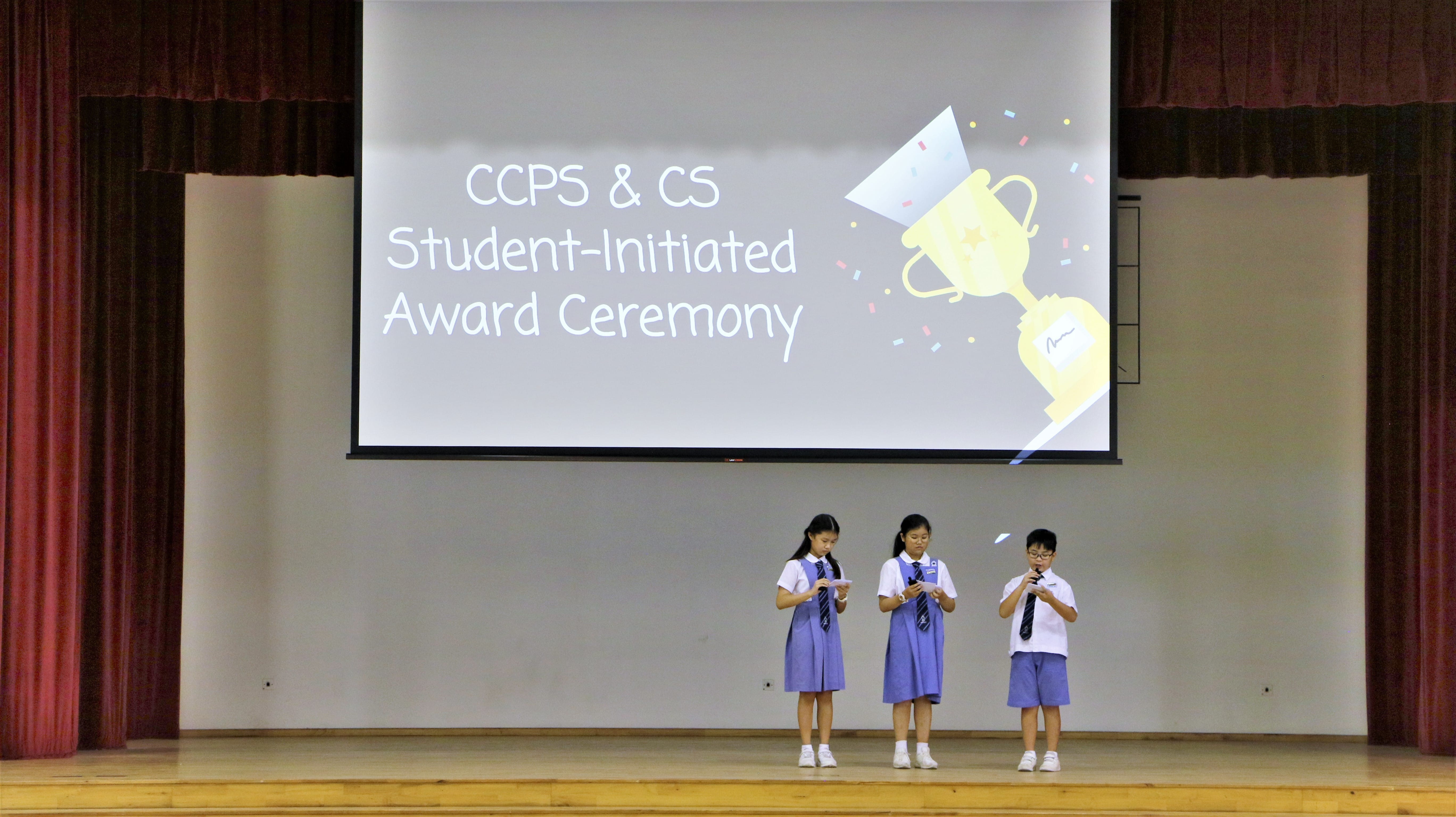 Teachers' Day